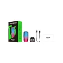 Vaporesso Zero 2 Black Red