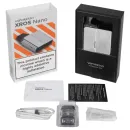 Vaporesso XROS Nano Silver