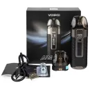 VooPoo Argus Air Classic Black VooPoo Argus Air Classic Black