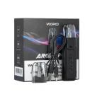 VooPoo Argus Brown