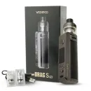 VooPoo Drag S 60W Carbon Fiber