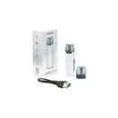 VooPoo V.THRU Pro Moon White VooPoo V.THRU Pro Moon White