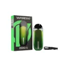 Vaporesso Zero S Black