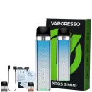 Vaporesso Xros 3 Mini Space Grey