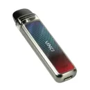 VooPoo Vinci 15W Aurora Silver