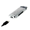 VooPoo V.THRU UPGRADED Pro Red VooPoo V.THRU UPGRADED Pro Red