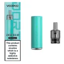 Voopoo Doric Q Deep Brown