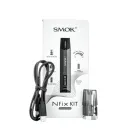 Smok Nfix Silver Lake Blue