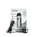 Smok Nord 50w Blue Grey Cobra