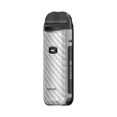 Smok Nord 50w Silver Carbon Fiber