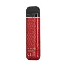 Smok Novo 3 IML Red Cobra