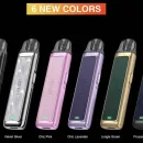 Lost Vape Ursa Nano Chic Pink