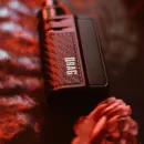 VooPoo Drag E60 Black
