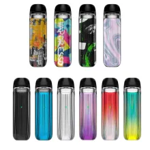 Vaporesso Luxe QS