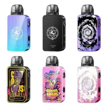 Lost Vape Centaurus E40