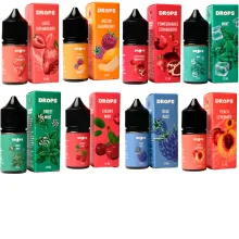 Ароматизатори Hype Drops 12 мл