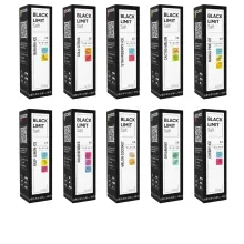 Ароматизатори Octobar Black Limit 15 мл