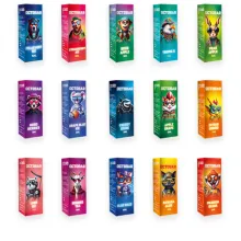 Ароматизатори Octobar NFT 7,5 мл