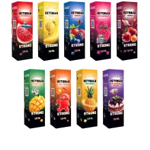 Ароматизатори Octobar Strong 5 мл