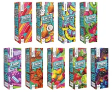 Ароматизатори Octobar TWINS 15 мл