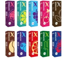 Ароматизатори Octobar X 7,5 мл