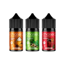 Ароматизатори Chaser Christmas 12 мл