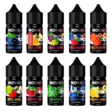 Ароматизатори NOVA 12 мл