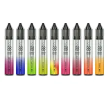 Ароматизатори Lucky Chrome від 11,2 мл