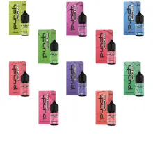 Ароматизатор Punch Neon Ice 14 мл