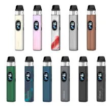 Vaporesso Xros 6