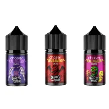 Ароматизатори Chaser Halloween 12 мл