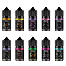 Ароматизатори Chaser Black 12 мл Ароматизатори Chaser Black 12 мл