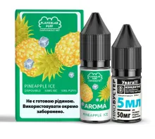 Flavorlab Puff 10 мл 65 мг