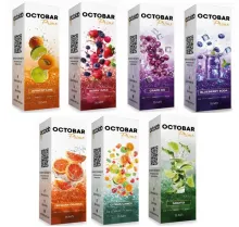 Ароматизатори Octobar Prime 7,5 мл