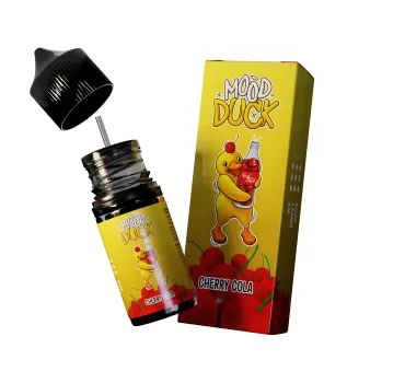 Ароматизатор Mood Duck Cherry Cola 5 мл