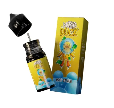 Ароматизатор Mood Duck Mint Gum 5 мл