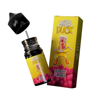 Ароматизатор Mood Duck Raspberry Lemonade 12 мл