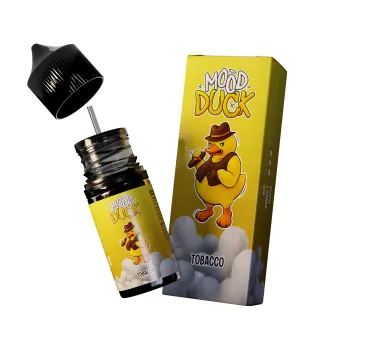 Ароматизатор Mood Duck Tobacco 5 мл