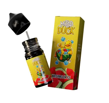 Ароматизатор Mood Duck Watermelon Ice 5 мл