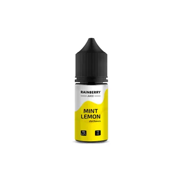 Ароматизатор Flavorlab Rainberry Juice Mint Lemon 12 мл