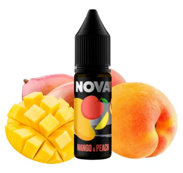 Ароматизатор Mood Duck Dragonfruit Ice 5 мл