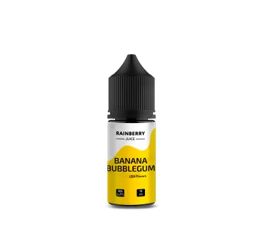 Ароматизатор Flavorlab Rainberry Juice Banana Bubblegum 12 мл