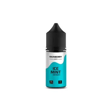 Ароматизатор Flavorlab Rainberry Juice Ice mint 12 мл