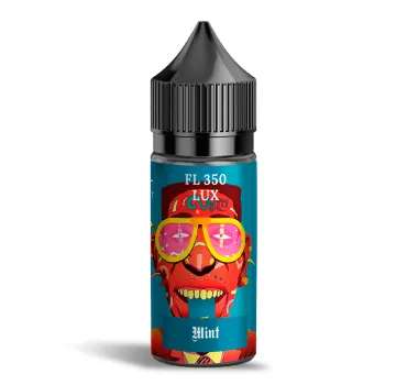 Ароматизатор Flavorlab FL 350 LUX М'ята 12мл
