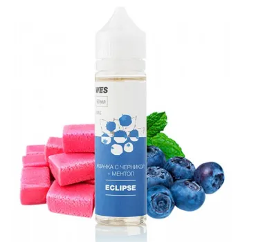 Ароматизатор Flavorlab Rainberry Juice Ice mint 12 мл