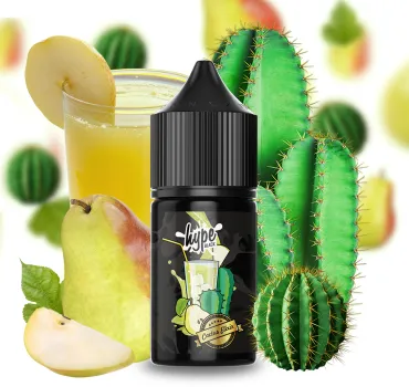 Ароматизатор Hype Black Cactus Elixir 12 мл