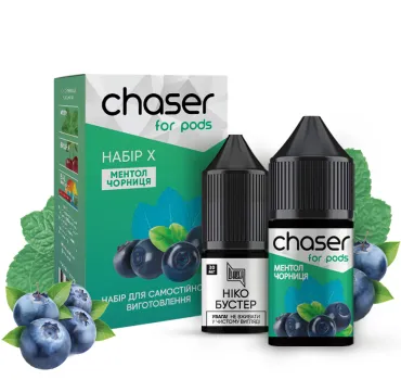 Ароматизатор Flavorlab Triple Berry 12 мл