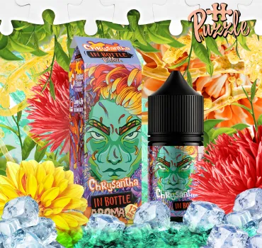Ароматизатор In Bottle Chrysantha 12 мл