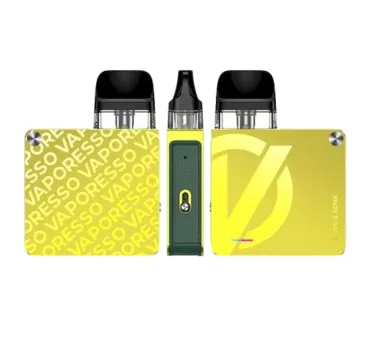 Vaporesso XROS 3 Nano Lemon Yellow