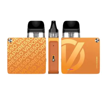 Vaporesso XROS 3 Nano Vital Orange